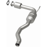 MagnaFlow Direct Fit Catalytic Converter 02 Volkswagen Eurovan 2.8L - 51342