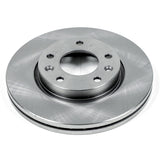 Power Stop 02-03 Kia Sedona Front Autospecialty Brake Rotor - JBR953