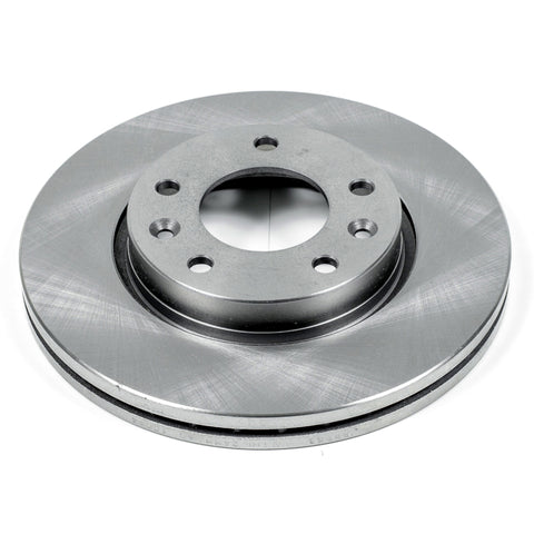 Power Stop 02-03 Kia Sedona Front Autospecialty Brake Rotor - JBR953