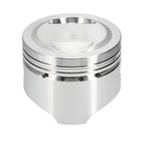 Wiseco Honda XR/XL185,200, ATC 185,200 10.25:1 CR Piston - 4156M06600