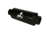 Aeromotive In-Line Filter - (AN-12 ORB) 10 Micron Microglass Element - 12341