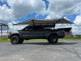 Body Armor 4x4 Sky Ridge 180XL Awning - 2025
