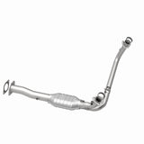 MagnaFlow Direct Fit Catalytic Converter California Grade 96-99 GM K/C 1500/2500 5.0L V8/4.3L V6 - 4451457