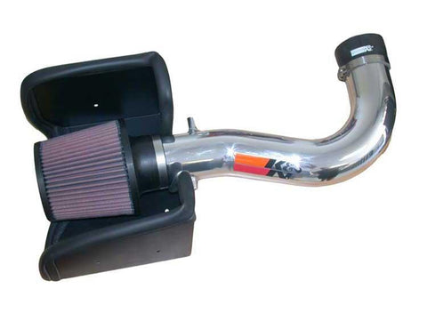 K&N 00-04 Dodge Dakota/Durango V8-4.7L High Flow Performance Kit - 77-1516KP