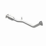 MagnaFlow Conv DF 96-97 Infiniti J30 Passenger Side 50S - 444741