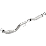 MagnaFlow Conv DF 03-05 Express 2500 4.8L Passenger Side - 51534