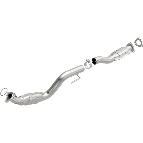 MagnaFlow Conv DF 03-05 Express 2500 4.8L Passenger Side - 51534