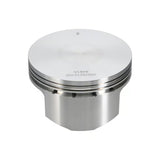 Wiseco Honda XR650C 93-99/XR650L 93-17 8.71 CR Piston kit - 4562M10100