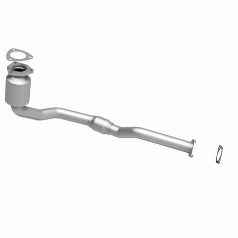 MagnaFlow Direct Fit Catalytic Converter 02-03 Saturn Vue 3.0L Front - 51390