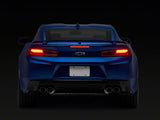 Raxiom 16-23 Chevrolet Camaro Axial Series LED Third Brake Light- Smoked - CC2930