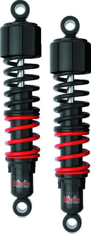Burly Brand Stiletto Shocks 12.5in - B28-1252