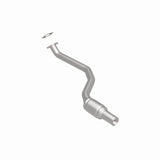 MagnaFlow Direct Fit Catalytic Converter 08-09 BMW 535i 3.0L DS Rea - 49781