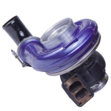 ATS Diesel 94-98 12V Dodge Aurora 5000 Turbo Kit - 202-950-2164