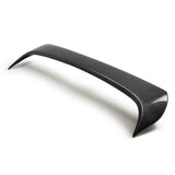 Seibon 2020+ Toyota GR Supra Carbon Fiber Rear Roof Spoiler - RRS20TYSUP