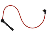 Ford Racing 9mm Spark Plug Wire Sets - Red - M-12259-R464