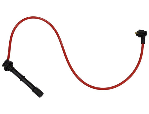 Ford Racing 9mm Spark Plug Wire Sets - Red - M-12259-R464