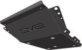 DV8 Offroad 2016+ Toyota Tacoma Front Skid Plate - SPTT1-01