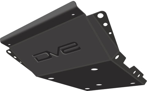 DV8 Offroad 2016+ Toyota Tacoma Front Skid Plate - SPTT1-01