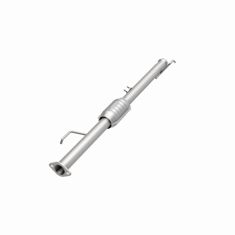 MagnaFlow Direct Fit Catalytic Converter 00-04 Tundra 3.4L Rear - 93663
