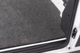 BedRug 06-16 Mercedes/Dodge Sprinter 170in WB VanRug - Maxi - VRMS06L
