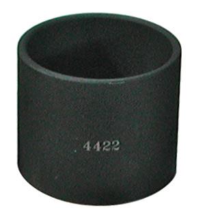 SPC Performance RECVNG TUBE 2.75 ID - 4422