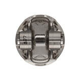 Wiseco Mitsubishi 4G63 2.0L Gen 2 w/ 156mm Long Rod 86.25mm Bore +.050 Oversize Dish Piston - K674M8625AP