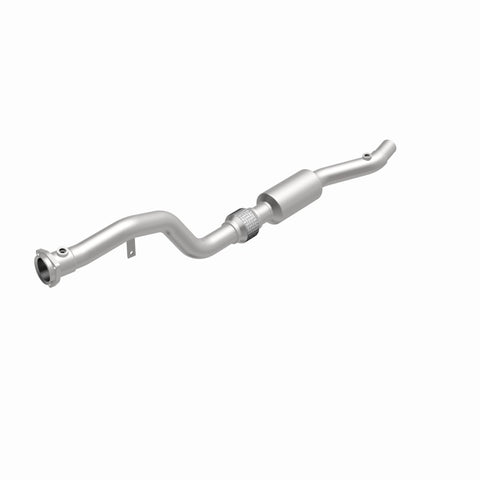 MagnaFlow DF Catalytic Conv 00-03 Audi A6 Quattro 4.2L Passenger Side *NOT FOR SALE IN CALIFORNIA* - 51664