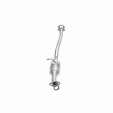 MagnaFlow Direct Fit Catalytic Converter 98-01 Chevrolet Metro 1.3L - 24990
