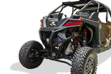 Elektric Offroad 2020-2025 Polaris Rzr Pro R Volt Rear Bumper - RRB610013