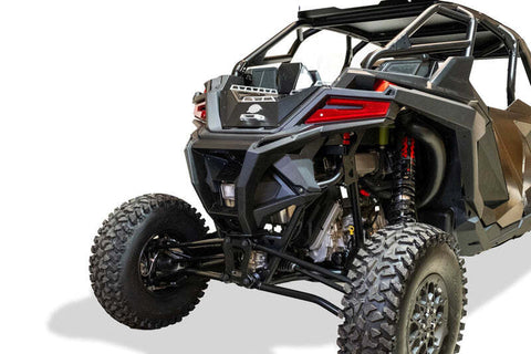 Elektric Offroad 2020-2025 Polaris Rzr Pro R Volt Rear Bumper - RRB610013