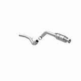 MagnaFlow Conv Direct Fit Chrysler 98-99 - 23257