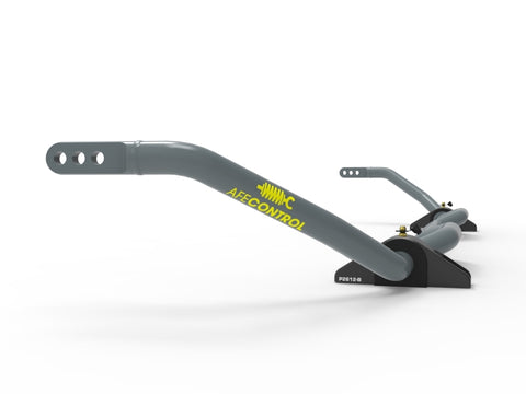 aFe Control 18-23 Tesla Model 3 AWD Sway Bar Set - Rear - 440-901001RG