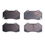 R1 16-26 Mazda MX-5 Miata Front Performance Sport Brake Pads - 2115-1379-20