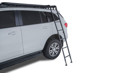 Rhino-Rack Aluminum Folding Ladder - RAFL