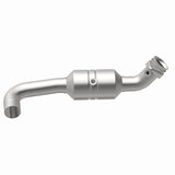 MagnaFlow 11-14 Ford F-150 5.0L Direct Fit CARB Compliant Right Catalytic Converter - 5551138