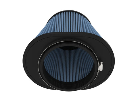 aFe Magnum FORCE Intake Replacement Air Filter w/D2 Dura-Dry Media 5-1/2inF x(10x7)inB x 7inT x 8inH - 21-90020V