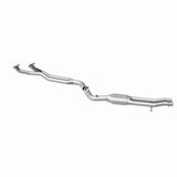 MagnaFlow Direct Fit Catalytic Converter 92-95 BMW 325i 2.5L - 23802