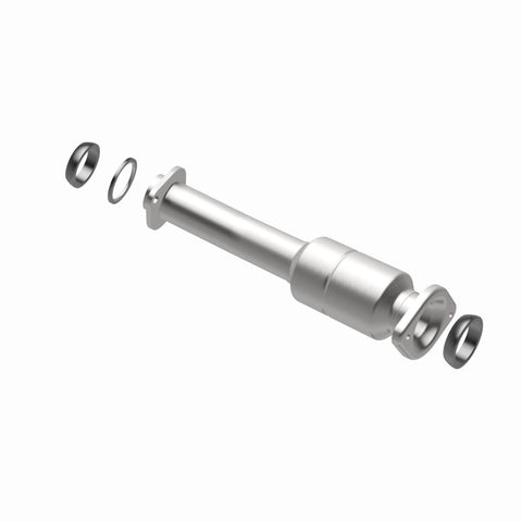 MagnaFlow Direct Fit Catalytic Converter 11-15 Sienna 3.5 Underbody - 52549