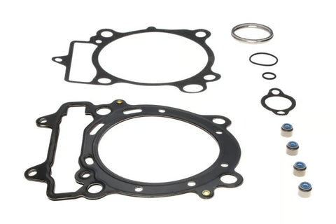 Wiseco Top End Gasket Kit Kawasaki KX450F 16-18 Gasket - W6964