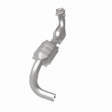 MagnaFlow Conv DF 03-04 Ford Expedition 5.4L V8 Driver Side - 24412