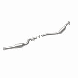 MagnaFlow Direct Fit Catalytic Converter 98-03 MB E320 3.2L D/S - 24396