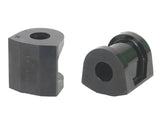 Whiteline 12+ Subaru BRZ / 12+ Scion FR-S / 12+ Toyota 86 18mm Rear Sway Bar Mount Bushing - KSK106-18