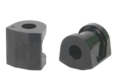 Whiteline 12+ Subaru BRZ / 12+ Scion FR-S / 12+ Toyota 86 18mm Rear Sway Bar Mount Bushing - KSK106-18