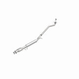 MagnaFlow Conv Direct Fit 2001-2003 Toyota Highlander V6 3.0L SS Catalytic Converter - 52336