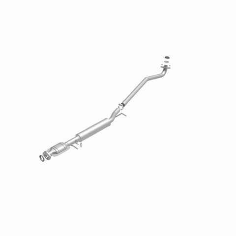 MagnaFlow Conv Direct Fit 2001-2003 Toyota Highlander V6 3.0L SS Catalytic Converter - 52336