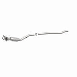 MagnaFlow Conv DF 96-98 Caravan-Voyager 3.3L/ - 93279