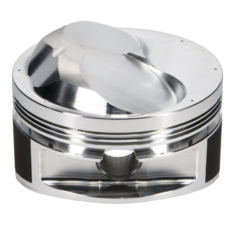 JE Pistons BBC NITROUS DOME GP Set of 8 Pistons - 258200