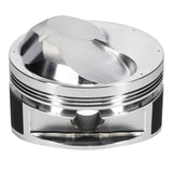 JE Pistons BBC NITROUS DOME GP Set of 8 Pistons - 258202