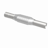 MagnaFlow Direct Fit Catalytic Converter 92-94 Blazer/Yukon/Suburb - 93488