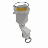 MagnaFlow Direct Fit Catalytic Converter EDGE- 07-09 6 3.5L OEM - 49202